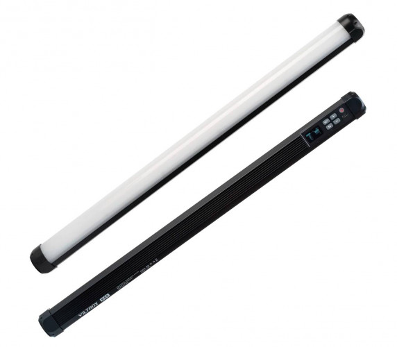 Комплект Viltrox K60 Kit, светодиодный, rgbww, 2x2