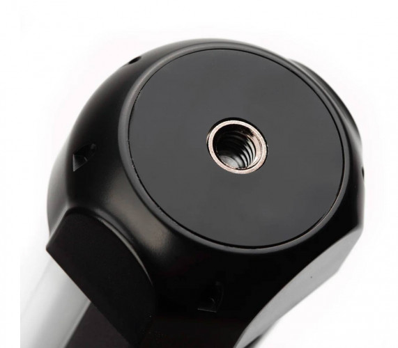 Комплект Viltrox K60 Kit, светодиодный, rgbww, 2x2