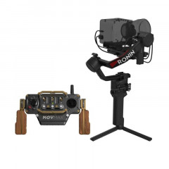 MovMax incontrol For Dji Ronin Stabilizers