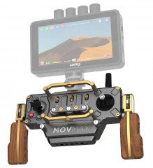 MovMax incontrol For Dji Ronin Stabilizers