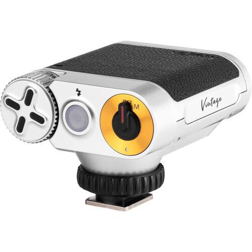 Вспышка Viltrox Vintage Z1