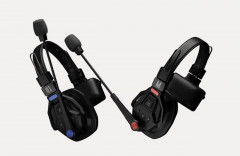 Vaxis TRANSCOM Intercom System 4S