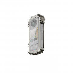 Клетка для insta360 X3 (titanium gray)