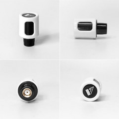 Vaxis Dual Cavs антенна для видео сендера 2.4GHz/5.8GHz (2шт)