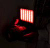 Осветитель Ulanzi VL120 RGB