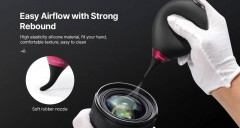 Воздуходувка Ulanzi CO23