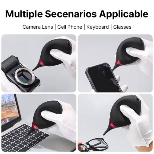 Воздуходувка Ulanzi CO23