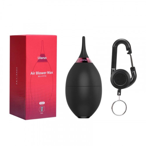 Воздуходувка Ulanzi CO23