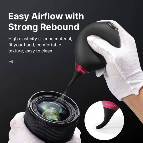 Воздуходувка Ulanzi CO23