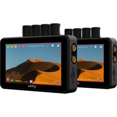 Монитор - трансивер Vaxis Atom A5 SDI Профессиональный комплект