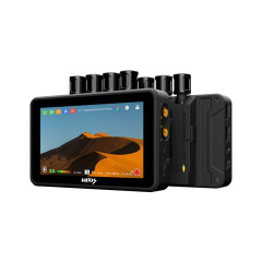 Монитор - трансивер Vaxis Atom A5 SDI Профессиональный комплект