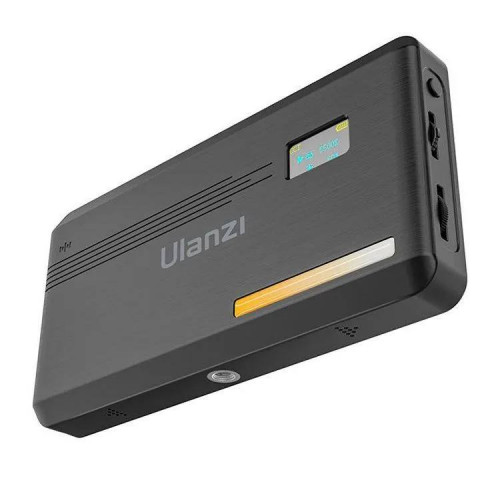 Осветитель Ulanzi VL200