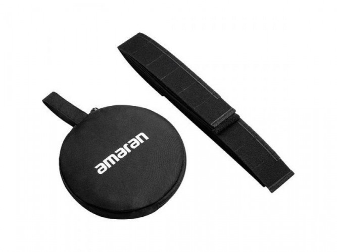 Осветитель Aputure Amaran P60X