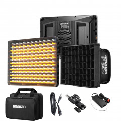 Осветитель Aputure Amaran P60X