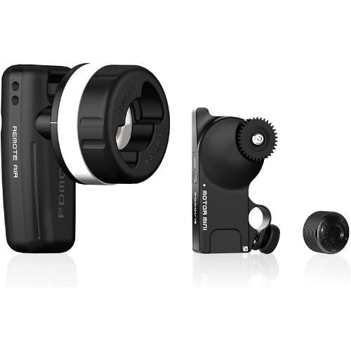 Радиофокус PDmovie LIVE AIR 3 SMART LIDAR