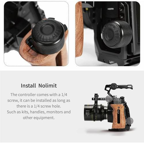 Радиофокус PDmovie LIVE AIR 3 SMART LIDAR