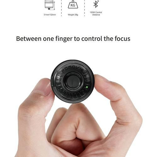 Радиофокус PDmovie LIVE AIR 3 SMART LIDAR