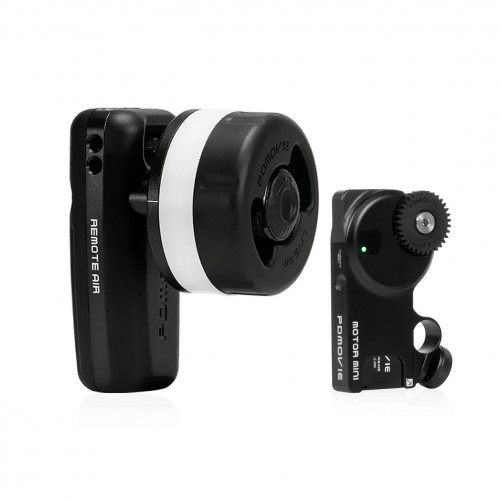 Радиофокус PDmovie LIVE AIR 3 SMART LIDAR