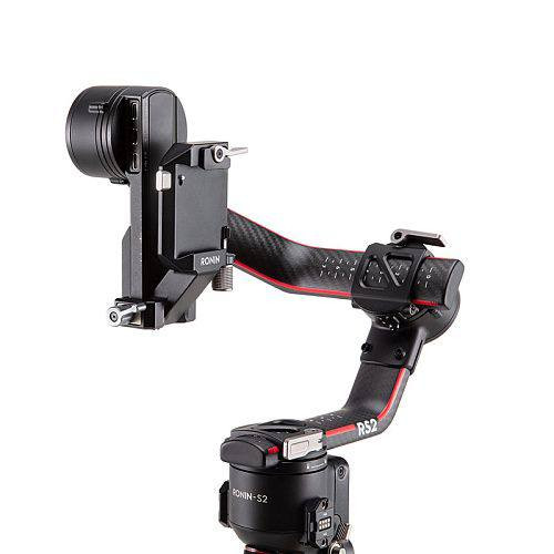 Вертикальный зажим Vertical Shooting Clamp для DJI (RS-2,RS-3,RS-3PRO)