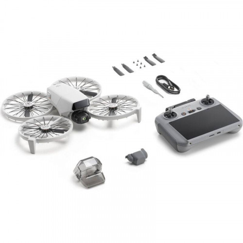 DJI Flip (DJI RS 2)