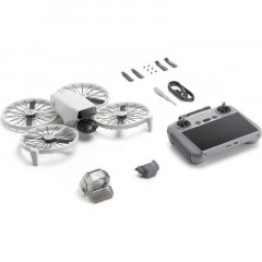 DJI Flip (DJI RS 2)