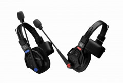 Vaxis TRANSCOM Intercom System 8S