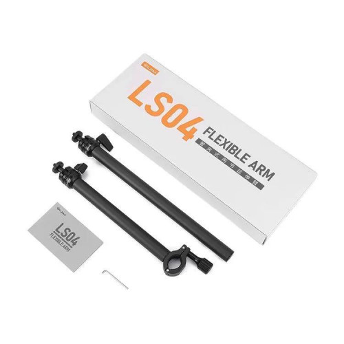 Кронштейн Ulanzi VIJIM LS04 Flexible Arm