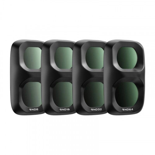 Набор фильтров Freewell Standard для DJI Pocket 4P