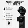 Набор фильтров Freewell Standard для DJI Pocket 4P
