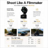 Набор фильтров Freewell Standard для DJI Pocket 4P