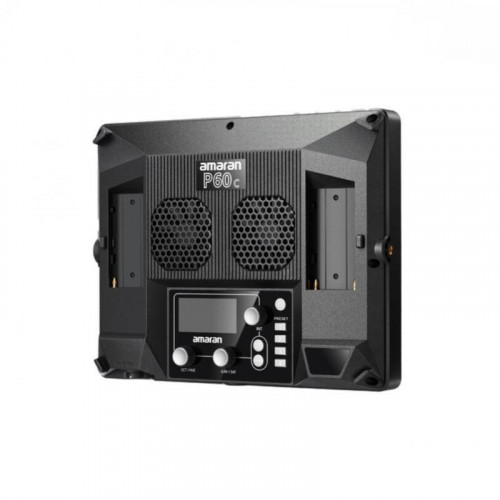 Осветитель Aputure Amaran P60C RGBWW