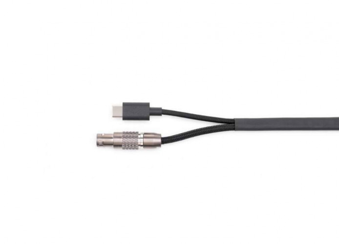 Хаб DJI LiDAR Range Finder (RS) to DJI Transmission Cable Hub