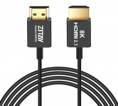 Кабель Zitay HDMI 2.1 cable