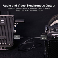 Кабель Zitay HDMI 2.1 cable