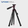 Штатив Freewell The Real Travel Tripod FW-T1