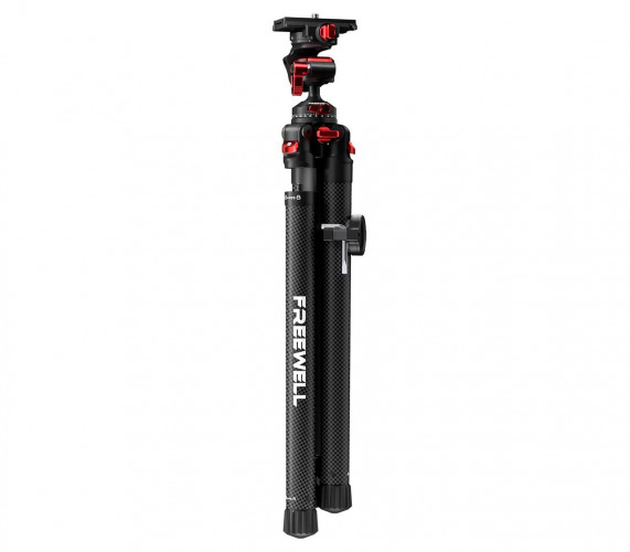Штатив Freewell The Real Travel Tripod FW-T1