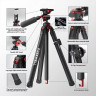 Штатив Freewell The Real Travel Tripod FW-T1