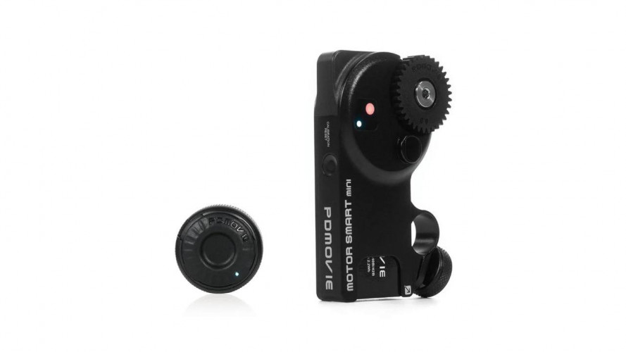 Радиофокус PDmovie LIVE AIR 3 SMART LIDAR PDL-AFX