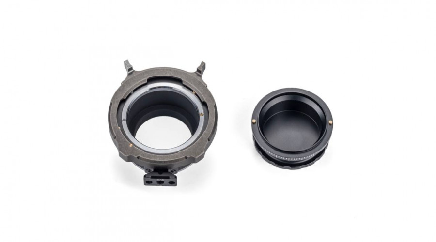 Адаптер RF на PL