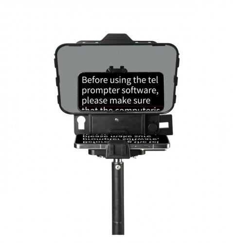 Телесуфлер Best View P8