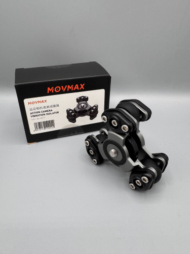 Movmax Action Camera Vibration Isolator