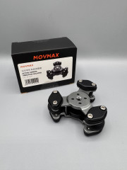 Movmax Action Camera Vibration Isolator