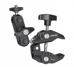 Зажим  Ulanzi RO94+magic arm