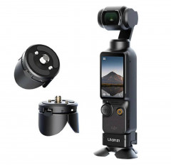 Настольная тренога Ulanzi PK-08 для DJI Pocket 3