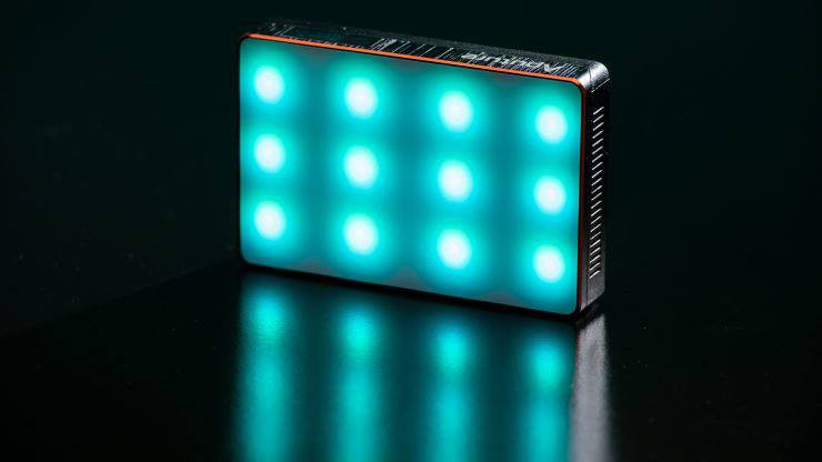 Осветитель Aputure MC RGBWW