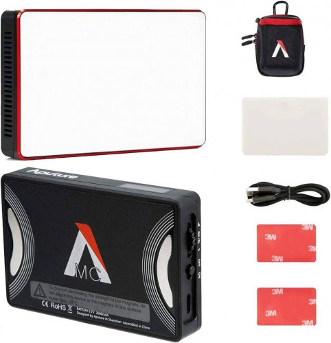Осветитель Aputure MC RGBWW