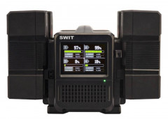 Зарядное устройство Swit V-Mount Charger 6A/100w