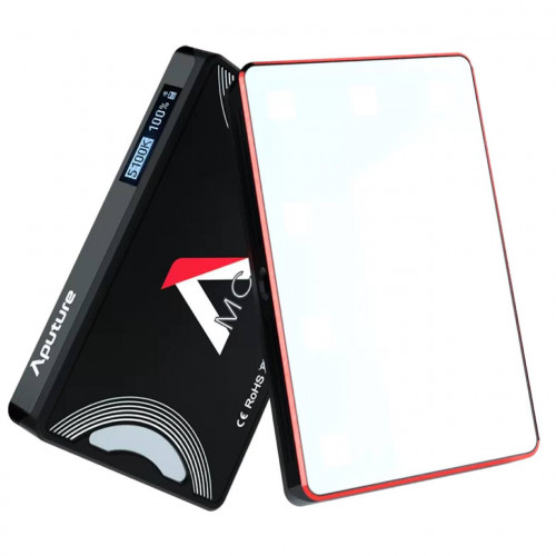 Комплект осветителей Aputure MC 4 Kit