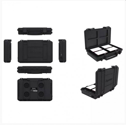 Комплект осветителей Aputure MC 4 Kit