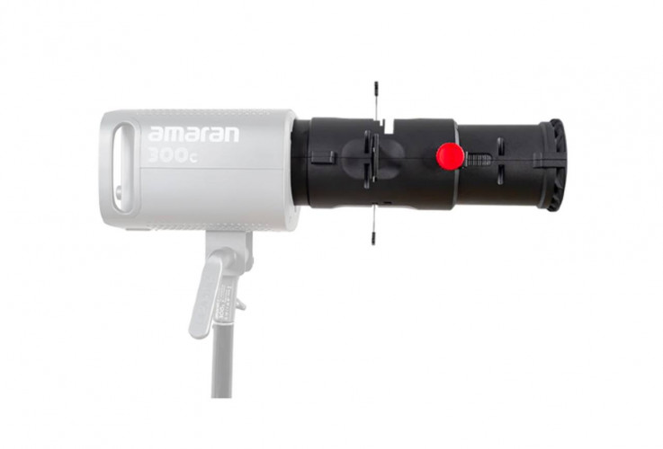 Линза Aputure 19° для amaran Spotlight SE